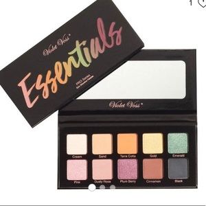 Violet voss eyeshadow palette